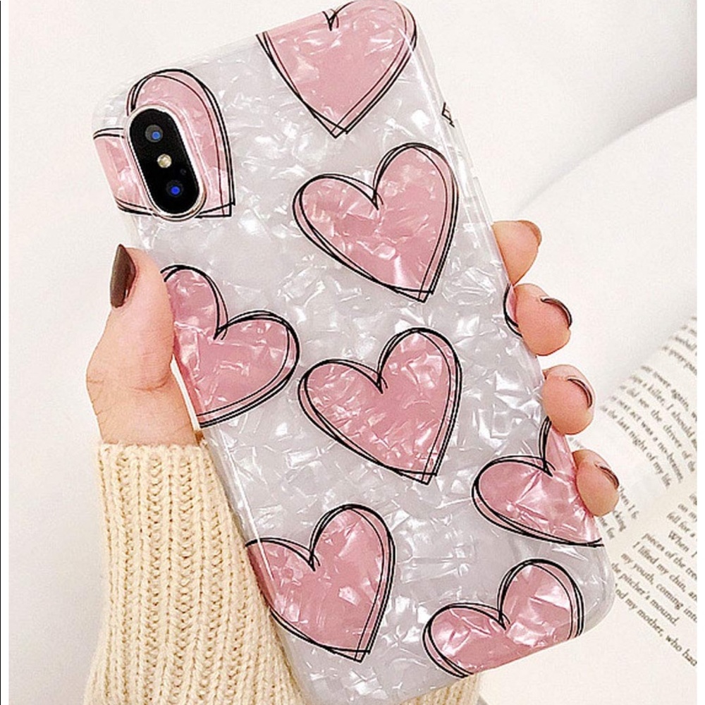 iPhone XS Max Case